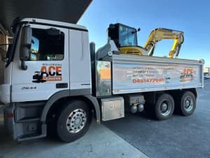 Wollongong Excavation Hire $120