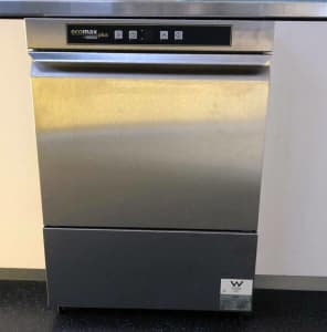 Hobart Ecomax Plus F503 Heavy Duty Dishwasher