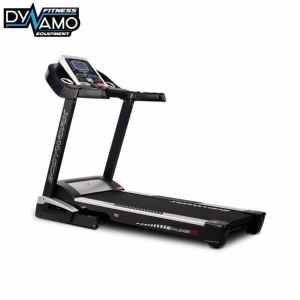 Bodyworx Challenger Treadmill with 2.0hp Motor New with Warranty