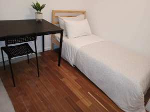 Room for rent in central Adelaide CBD
