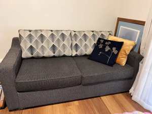 Sofa bed - Double bed size