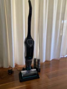 Bissell crosswave cordless max hard floor cleaner still available 22/3