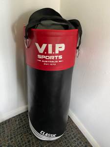 VIP Sports Boxing Bag