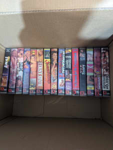 Classic VHS X
