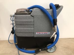 Thermax DV12 Hot Water Carpet Extractor