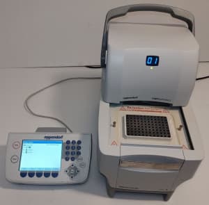 Eppendorf MasterCycler Pro S Thermal Cycler