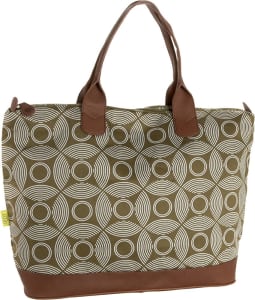 Marni Duffle Bag (Amy Butler Designs)