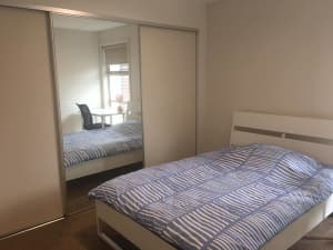 Single room for rent in Harrison