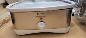 Breville Banquet Meal Maker (Used only few times.)