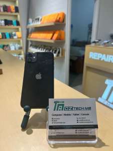 iPhone 11 128GB New Battery with 3 Month Warranty