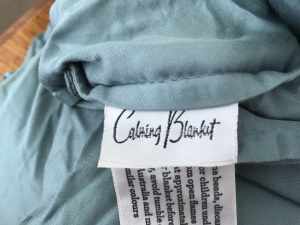 Weighted Calming Blanket 7kg