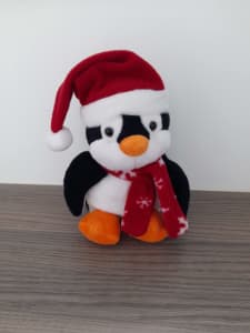 Penguin with removable heat wheat pack - Dorothy Perkins