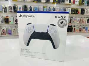 Sony ps5 PlayStation dual sense wireless controller
