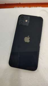 iPhone 12 128gb with warranty 