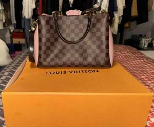 Louis Vuitton Brittany Tasche bag