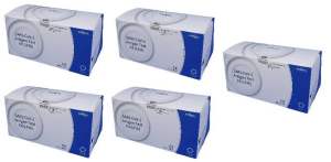 New Medomics Test Kit (LFIA), 20 pack p/box, 5 box