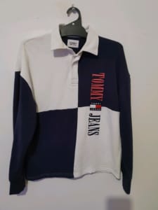 Tommy Jeans Polo Size M. 