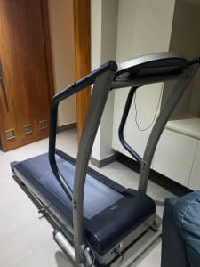Synergy Treadmill 