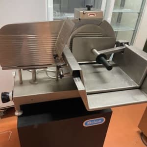 Commercial VERTICAL SLICER VSVC 350 Campbellfield Hume Area Preview