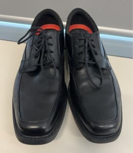 Rockport Men’s Dress Feather Light Shoes Size 43 UK 9 US 9.5