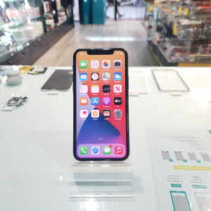 IPHONE 11 PRO 256GB BLACK COMES WITH WARRANTY