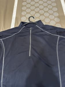 Forrester Golf Uppers (SIZES XL/2XL)