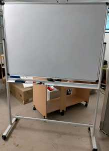 Whiteboard with Stand 