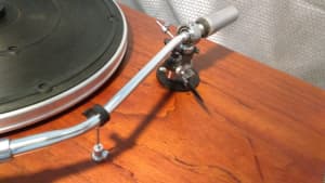 GRACE G840 TONEARM & REST NR/AS NEW COND LITTLE USE VINTAGE TURNTABLE