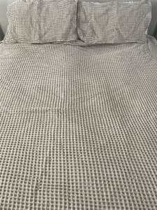 Queen size Quilt cover