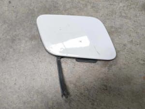 03/2011 to 12/2014 Holden Cruze CD - Tow hook cover (Front)