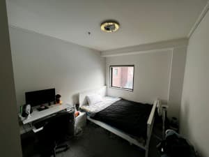 Looking for a flatmate starting from July 2022