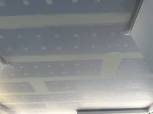 ceiling & wall fixer ( gyprock ) gyprock