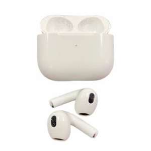 Apple Airpods (3rd Generation) A2565 002900251647