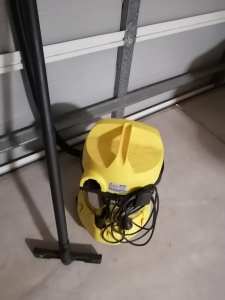 Karcher Wet-Dry Vacuum Cleaner