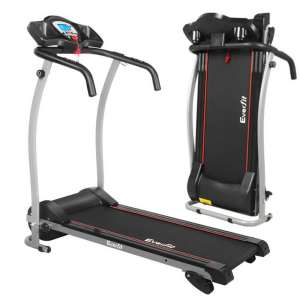 Everfit Treadmill Electric Home Gym Fitness Excercise Machine Foldabl