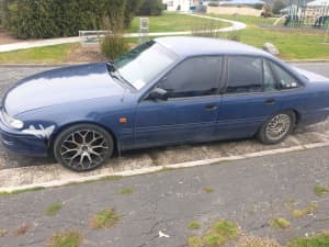 Up for swaps is my vr 5 speed