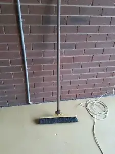 Industrial Broom ,work Broom