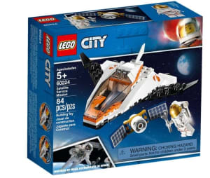 LEGO Spare ship 60224