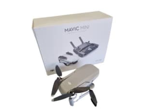 Dji Mavic Mini Mt1555 Grey (000200223993) Drone