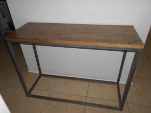 Hall Table / Console