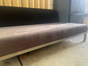 Daybed/Sofa - custom made, solid piece