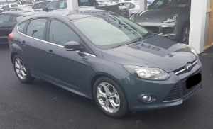 Ford Focus 2012 Sport LW MK2 Automatic *New gearbox needed*