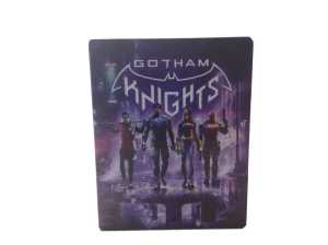 Playstation 5 - Gotham Knights