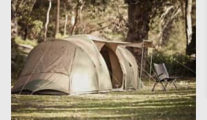 Camping Gear for sale!