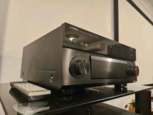 Yamaha RX-A2040 4K Dolby Atmos 9.2 AV Receiver 