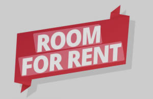 Urgent room for rent in Clyde 