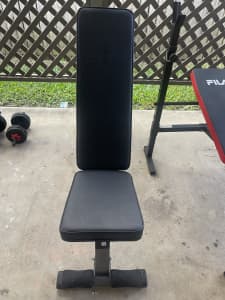 Home gym starter package