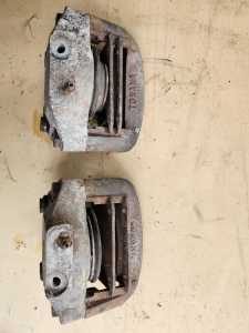 LX/LH torana brake callipers