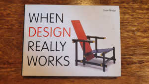 When Design Really Works - Susie Hodge - Paperback Book