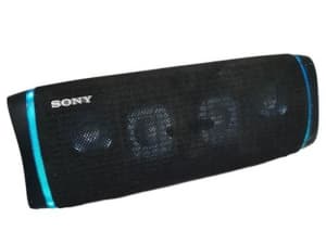 Sony Wireless Speaker Srs-Xb43 Black 204210